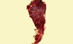 CHATEAUNEUF - Faux-filet de bœuf x2