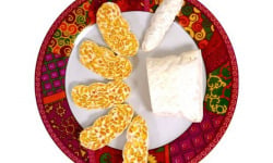 Henricot - Le Tempeh des Pyrénées - Tempeh frais 5x200g
