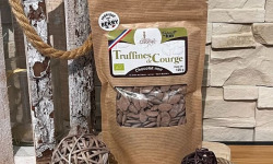 Les Graines de Louise - Truffines de courge sachet 125g