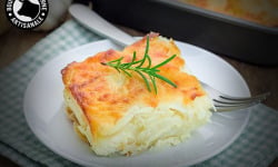 Boucherie Moderne - Gratin Dauphinois - 800g