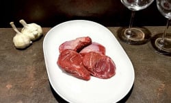 Charcuterie Commenges - Joue de Porc - 500g