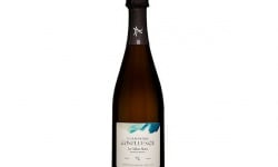 Champagne Confluence - Champagne  Les Vallons Blancs 6x75cl