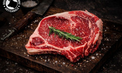 Boucherie Moderne - Entrecôte Galloway maturée - 600g