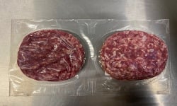 Pierre Matayron - [Précommande] STEAK HACHÉ DE VEAU GASCON