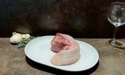 Charcuterie Commenges - [Précommande] Langue de Boeuf - 1 x 1.400kg