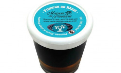 Maison du Pruneau - Cueillette du Gascon - Petit Verre Pruneau d'Agen IGP au Rhum - 5cl
