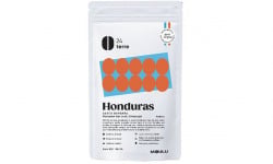 24Terre - Café Moulu San José Honduras 200g