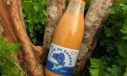 Aquaverdier - Soupe de Sandre 700 ml