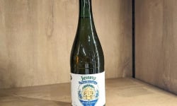 Ferme Joos - Jenny - Triple botanique de la brasserie Thiriez 75 cl