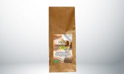 Adal Terra - Pâtes - Coquillage de Blés Anciens & Seigle Biodynaimques 500G