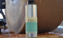 Huilerie d'Auron - Huile vierge d'amande 0,25L