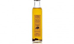 Ferme de Pourcier - Huile De Noix à La Truffe - 25cl
