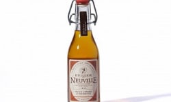 Huilerie de Neuville - Lot de 3 Huiles Vierge de Noisette 50cl