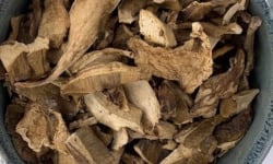 L'OLIVERAIE DU COUDON - Cèpes Extra Séchés bocal 40g