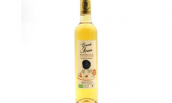 Ferme des Fayards - Vin Monbazillac – Grande Maison 2012 50cL