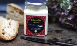 Piguet Gastronomie - Cancoillotte Au Kirsch De Fougerolles Peureux (aoc)