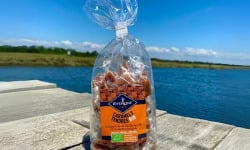 Rivesaline - Terre Saline - Caramels tendres Bio 200g