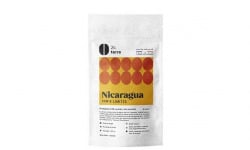24Terre - Café en Grains Nicaragua Don Arnolodo ı Edition limité Microlot 200g