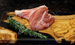 Boucherie Charcuterie Traiteur Lionel Ghérardi - Souris d'Agneau - 2 ou 3 pièces