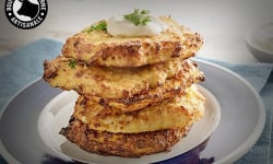 Boucherie Moderne - Pommes Paillassons