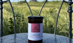 Ferme Saint Joseph - Confiture Pomme Framboise 295g