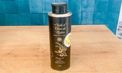 La Fromagerie PonPon Valence - Huile d'olive de Nyons AOP