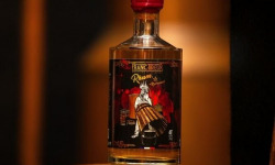Distillerie Franc Tireur - Rhum le Normand