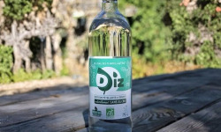 Ferme de Vanadal - Diz Menthe : Pétillante bio sans sucre, fraîcheur intense et naturelle