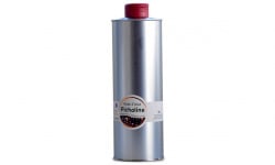 Les amandes et olives du Mont Bouquet - Huile d'olive Picholine 75 cl