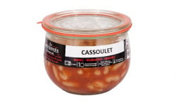 La Chaiseronne - CASSOULET