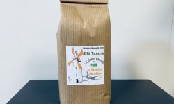 Laiterie de Pamplie - Farine De Blé Tendre BIO