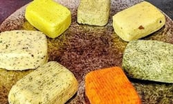 Le Beurre Dupont - Beurres Assortiment 7x125g