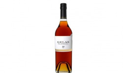 Armagnac Gelas - Bas Armagnac Gelas 18 ans