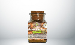 Adal Terra - Epices - Bolognaise Bio 60G