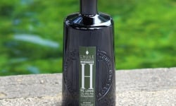 Domaine de LEOS - Huile d'Olive H de LEOS - Fruité Vert 50cl