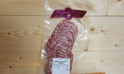 L'Auvergnat - Rosette en tranches ~ 110g