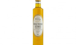 Domaine de Vielcroze - Huile de Noix - Vierge - Toasté - Gamme Vielcroze 50 CL