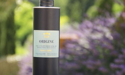 Moulin à huile Bastide du Laval - Huile d'Olive BIO Fruité Vert Origine  - 50cl Bidon