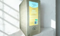 La Ferme des Ecureuils - Huile de Colza Bio – 3L
