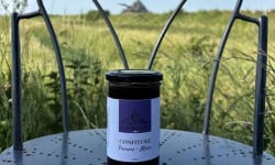 Ferme Saint Joseph - Confiture Pomme Mûre 295g