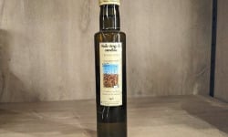 Ferme Joos - Huile de cameline 25cl : la Ferme du Duneleet