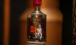Distillerie Franc Tireur - Rhum Bruit de colonne