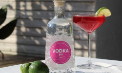 Distillerie de la Seine - Vodka Bio 70cl