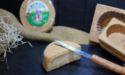 Ferme du Sire de Créquy - Sire à la Bière - Fromage Fermier