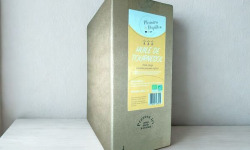 La Ferme des Ecureuils - Huile de Tournesol Bio – 3L