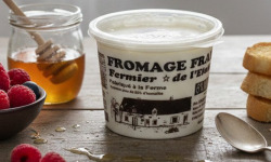 La Ferme Durbois - Fromage blanc fermier  L'étoile 500 Gr