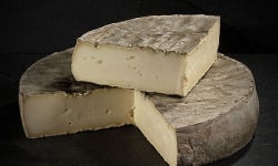 Les Affineurs des Volcans - Saint Nectaire Fermier Pâturage et Foin Marcel Charrade | Demi env. 800 g
