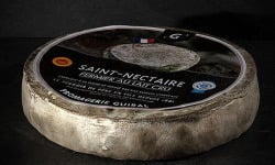 Les Affineurs des Volcans - Saint Nectaire Fermier AOP Quart (env. 400g)
