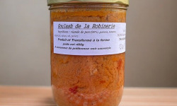 La Robinerie, Maison Kohler - Goulash de La Robinerie 400g