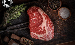 Boucherie Moderne - Entrecôte Irlandaise persillé maturée - 600g